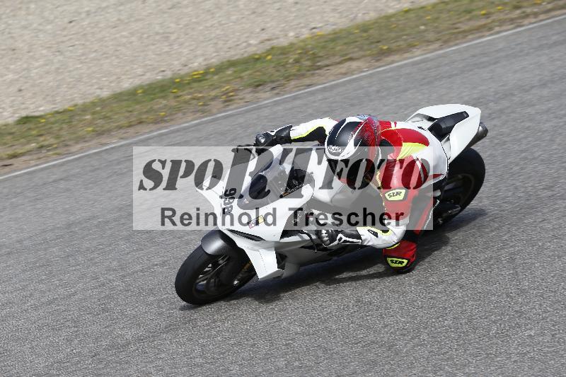 /03 04.04.2026 Speer Racing ADR/Gruppe gelb/998